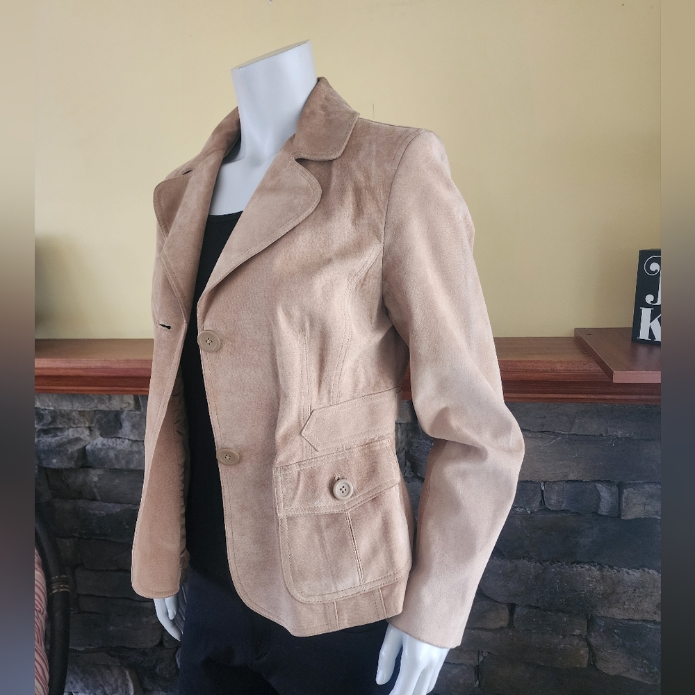 Older Loft Jacket - image 2